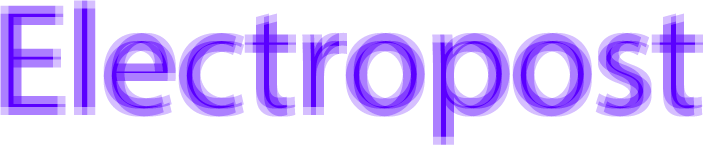 Electropost